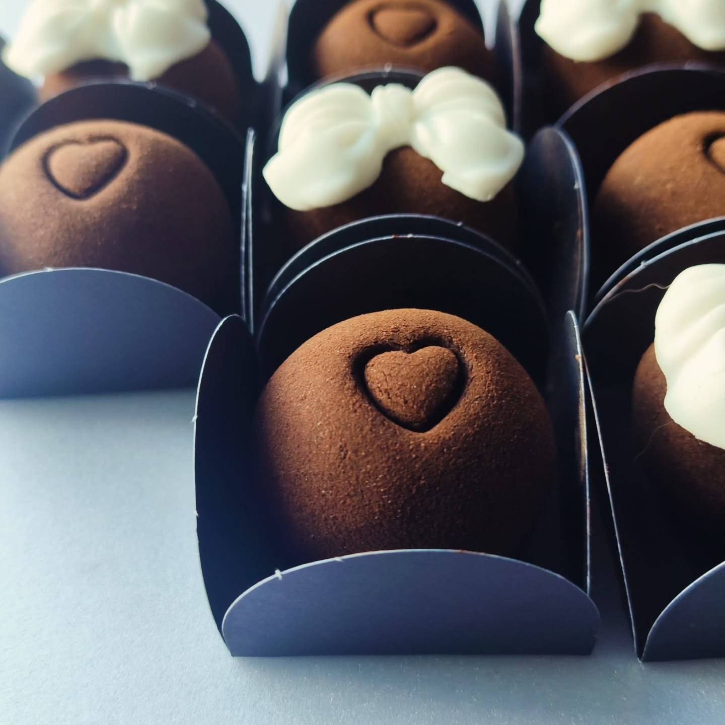 Outro brigadeiros e doces da Dona Alba