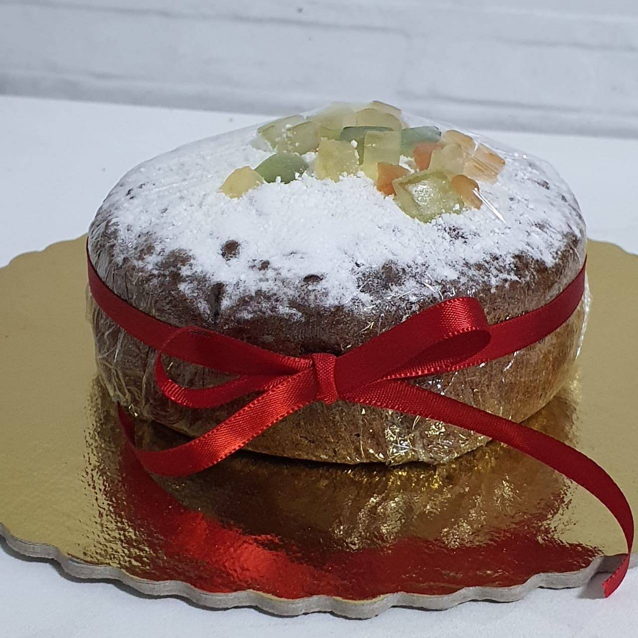 Outro bolo de casamento da Dona Alba